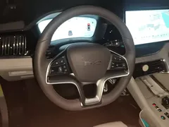 2025 BYD Song PLUS DM-i 112KM PHEV Premium — фото 15