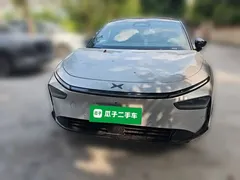 2024 Xpeng P7+ Long Range Max — фото 2