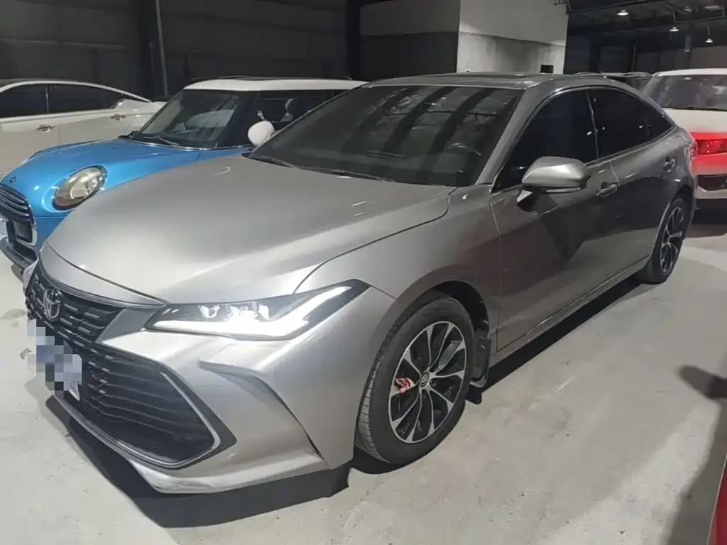 2023 Toyota Avalon 2.0L Premium