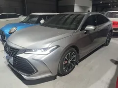 2023 Toyota Avalon 2.0L Premium — фото 1