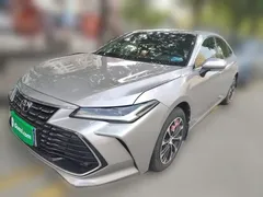 2023 Toyota Avalon 2.0L Premium — фото 2