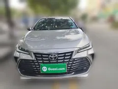 2023 Toyota Avalon 2.0L Premium — фото 3