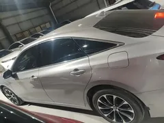 2023 Toyota Avalon 2.0L Premium — фото 5