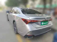 2023 Toyota Avalon 2.0L Premium — фото 6