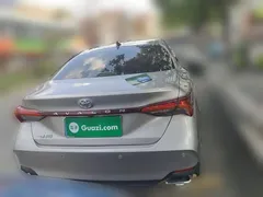 2023 Toyota Avalon 2.0L Premium — фото 7