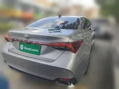 2023 Toyota Avalon 2.0L Premium — фото 8