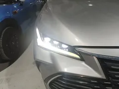 2023 Toyota Avalon 2.0L Premium — фото 9