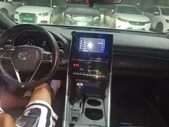 2023 Toyota Avalon 2.0L Premium — фото 12
