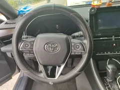 2023 Toyota Avalon 2.0L Premium — фото 13