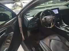 2023 Toyota Avalon 2.0L Premium — фото 19