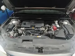 2023 Toyota Avalon 2.0L Premium — фото 23