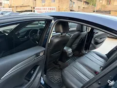 2020 Mazda 6 2.5L Skyactiv Premium, чёрный — фото 8