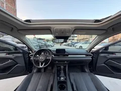 2020 Mazda 6 2.5L Skyactiv Premium, чёрный — фото 10