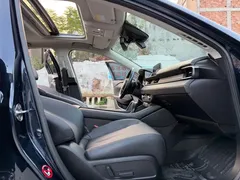 2020 Mazda 6 2.5L Skyactiv Premium, чёрный — фото 13