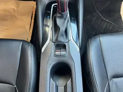 2021 Toyota Levin 185T CVT Luxury, белый — фото 7