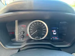 2021 Toyota Levin 185T CVT Luxury, белый — фото 9