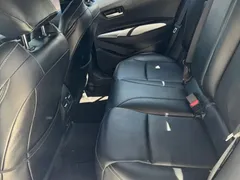 2021 Toyota Levin 185T CVT Luxury, белый — фото 11