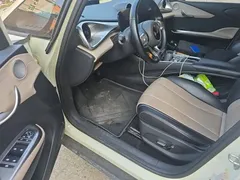 2025 BYD Dolphin 420km Freedom — фото 12