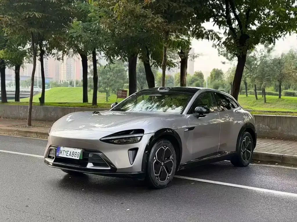 2025 Xiaomi YU7 RWD Long Range