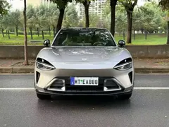 2025 Xiaomi YU7 RWD Long Range — фото 2