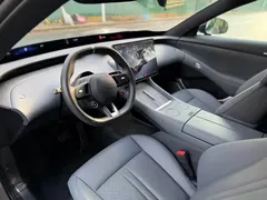 2025 Xiaomi YU7 RWD Long Range — фото 4