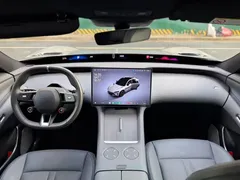 2025 Xiaomi YU7 RWD Long Range — фото 6