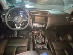2021 Nissan Qashqai 2.0L CVT, белый — фото 5