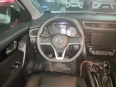 2021 Nissan Qashqai 2.0L CVT, белый — фото 6