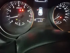 2021 Nissan Qashqai 2.0L CVT, белый — фото 8