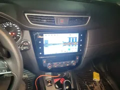 2021 Nissan Qashqai 2.0L CVT, белый — фото 9