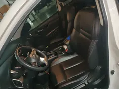 2021 Nissan Qashqai 2.0L CVT, белый — фото 11