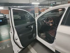 2021 Nissan Qashqai 2.0L CVT, белый — фото 12
