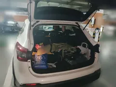 2021 Nissan Qashqai 2.0L CVT, белый — фото 15