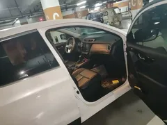 2021 Nissan Qashqai 2.0L CVT, белый — фото 19