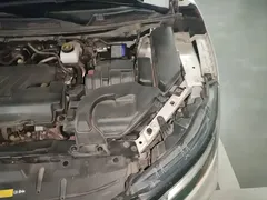 2021 Nissan Qashqai 2.0L CVT, белый — фото 21