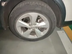 2021 Nissan Qashqai 2.0L CVT, белый — фото 24
