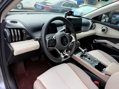 2024 BYD Yuan PLUS Honor 510KM Leading — фото 13
