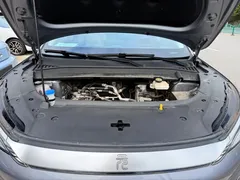 2024 BYD Yuan PLUS Honor 510KM Leading — фото 16