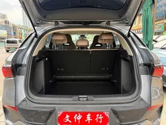 2024 BYD Yuan PLUS Honor 510KM Leading — фото 18