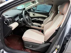 2024 BYD Yuan PLUS Honor 510KM Leading — фото 27