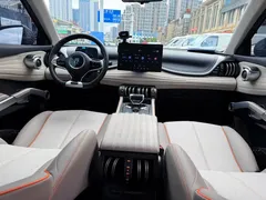 2024 BYD Yuan PLUS Honor 510KM Leading — фото 28
