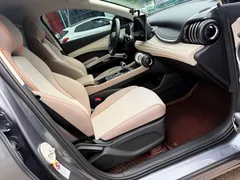2024 BYD Yuan PLUS Honor 510KM Leading — фото 29