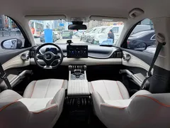 2024 BYD Yuan PLUS Honor 510KM Leading — фото 30