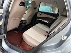 2024 BYD Yuan PLUS Honor 510KM Leading — фото 31