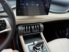 2024 BYD Yuan PLUS Honor 510KM Leading — фото 33