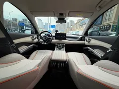 2024 BYD Yuan PLUS Honor 510KM Leading — фото 35
