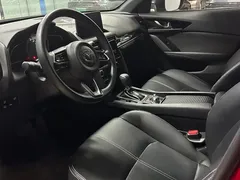 2021 Mazda CX-4 2.0L AT 2WD Explorer — фото 3