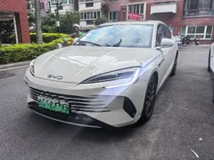 2024 BYD Seal PHEV 1.5L 121km Premium — фото 1