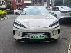 2024 BYD Seal PHEV 1.5L 121km Premium — фото 2