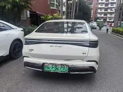 2024 BYD Seal PHEV 1.5L 121km Premium — фото 3